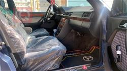 مێرسێدس بێنز E-Class
